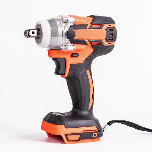 Llave de Impacto Inalámbrica Brushless Dual - Image 13