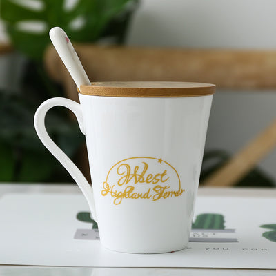 Taza de Cerámica Artesanal para Café y Bebidas - Image 10