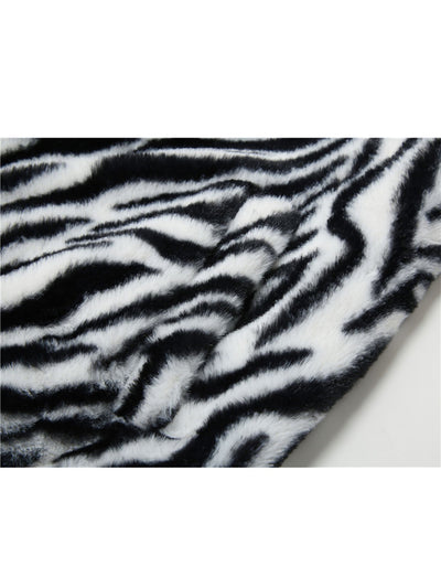 Abrigo de Cuello Alto Acolchado Premium - Comodidad y Calidez - Image 12