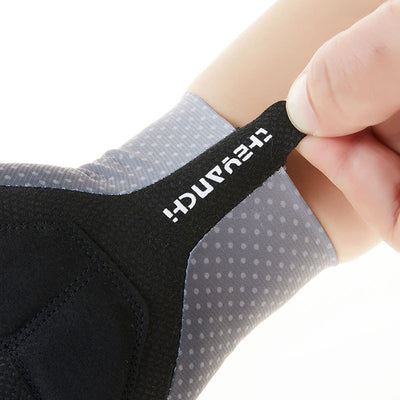 Guantes de Ciclismo para Hombre y Mujer Medio Dedo Antideslizantes para Primavera y Verano - Image 8