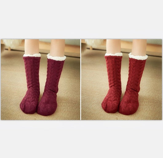 Calcetines de Algodón para Piso Unisex - Comodidad Todo el Día - Image 7