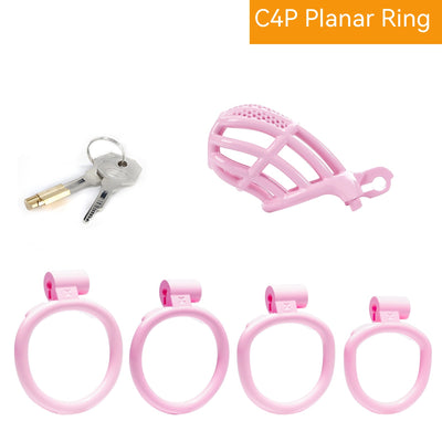 Anillo de Control con Candado de Seguridad para uso en Ecuador - Image 9