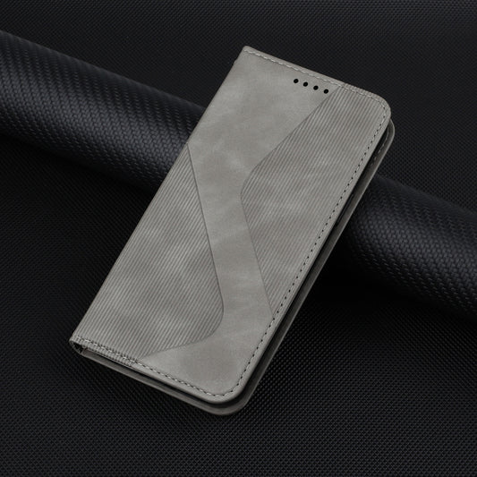 Funda Magnética de Cuero para Celular con 3 Ranuras para Tarjetas