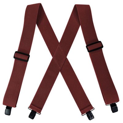 Tirantes Unisex 4 Clips Ajustables 5CM - Suspensores Elásticos Premium - Image 5