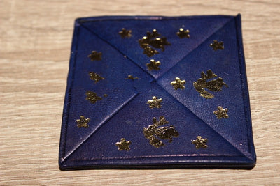 Billetera de Monedas Miss Sheepskin Plegable - Image 44