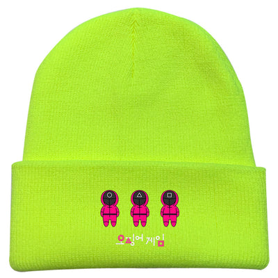 Gorra Elástica con Estampado Digital 2D - Image 28