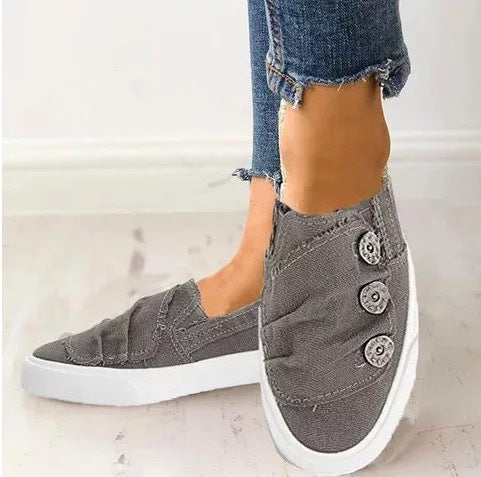 Zapatos Casuales para Mujer - Image 9