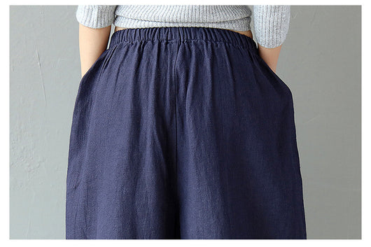 Conjunto Retro Primavera Otoño - Estilo Casual Minimalista - Image 13