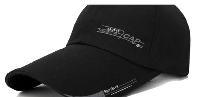 Gorra de Béisbol Long Eaves para Hombre - Image 8