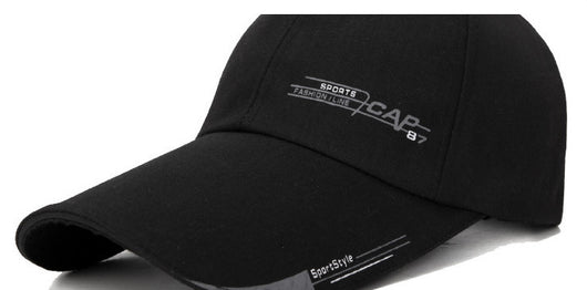 Gorra de Béisbol Long Eaves para Hombre - Image 8