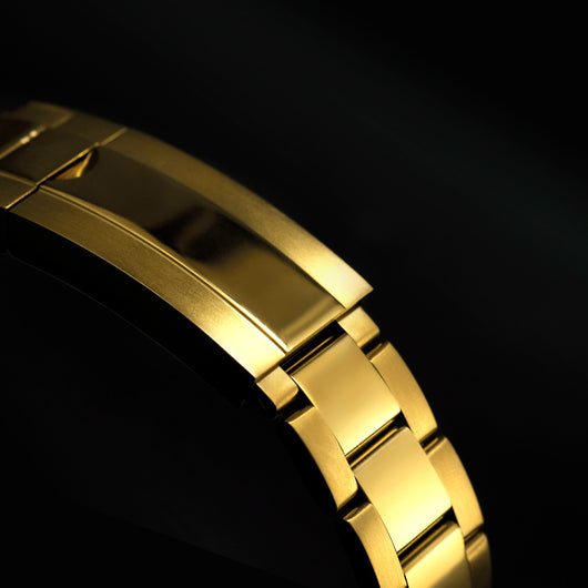 Reloj de Acero Inoxidable para Hombre con Diamantes y Esfera Luminosa - Image 15