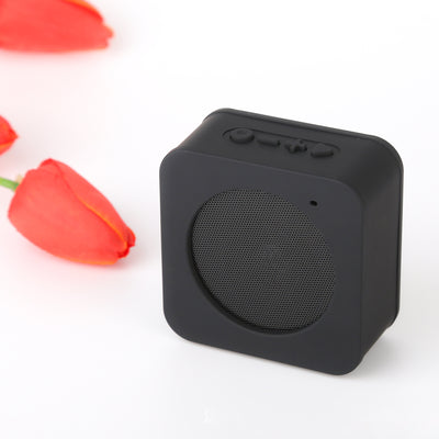 Bocina Bluetooth A7 Portátil para Aventura - Image 7