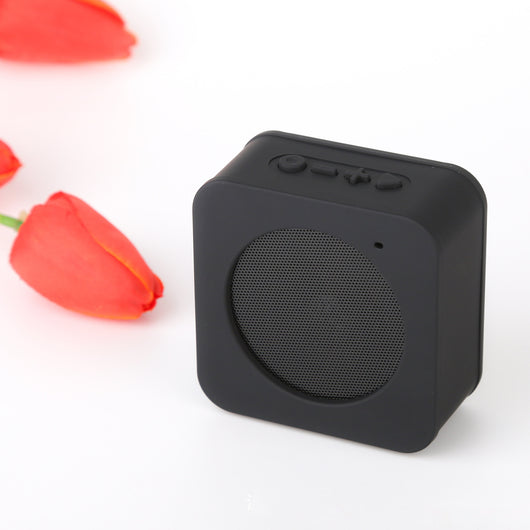Bocina Bluetooth A7 Portátil para Aventura - Image 7
