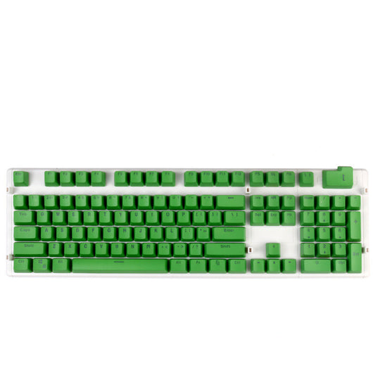 Teclado Mecánico con Keycaps Multicolor Personalizables - Image 35