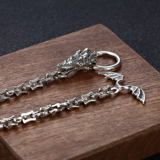 Pulsera Masculina de Personalidad Dual - Equilibrio y Estilo - Image 5