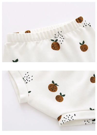 Pantalones Casuales Estilo Vaquero para Bebé 0 a 3 Años - Image 15