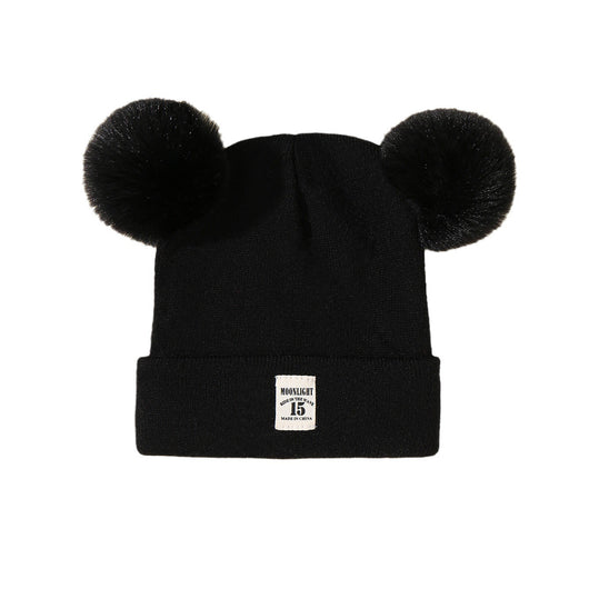 Gorro de Lana para Bebé Otoño Invierno - Image 10