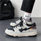 Zapatos Casuales Deportivos Tipo Board Bajos para Hombre