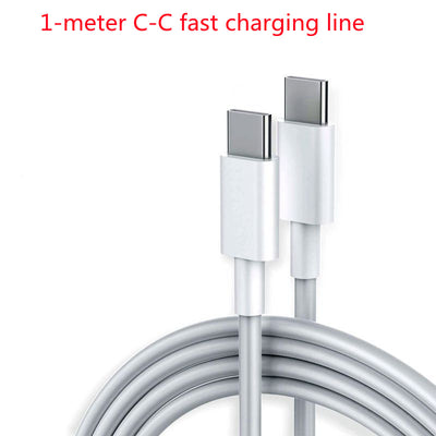 Cargador USB-C 20W Original de Alta Velocidad - Image 8