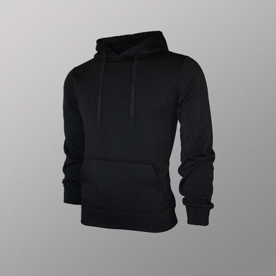 Sudadera con Capucha de Forro Polar para Hombre - Casual y Deportiva - Image 21