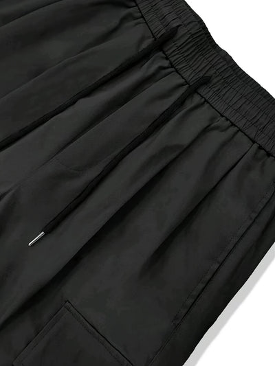 Pantalones Jogger Holgados para Hombre - Corte Recto y Cómodo - Image 22