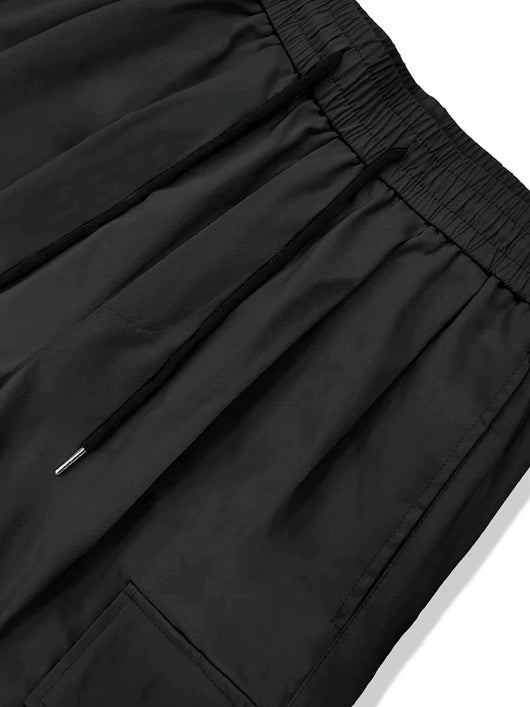 Pantalones Jogger Holgados para Hombre - Corte Recto y Cómodo - Image 22
