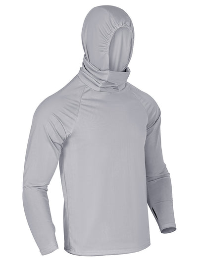 Ropa de Protección Solar Transpirable para Pesca y Actividades Outdoor - Image 16