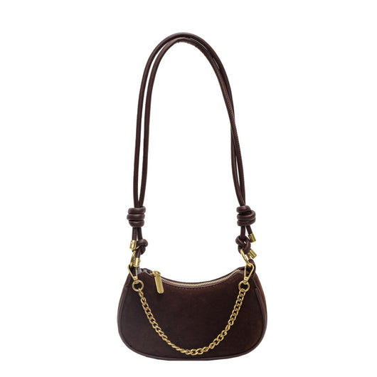 Bolsa Bandolera Pequeña Cuadrada Frosted Minority Sense - Image 6