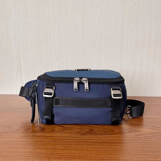 Bolsa Pectoral Moderna para Hombre Primavera Verano