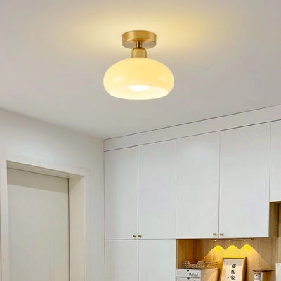 Lámpara LED de Techo para Pasillo - Diseño Moderno y Minimalista - Image 16