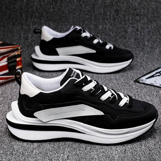 Zapatos Deportivos Casuales para Caminar Lento - Comodidad Todo el Día - Image 3
