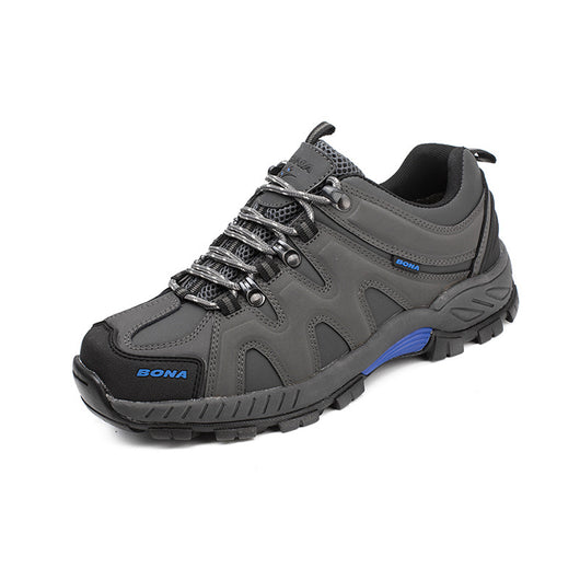 Zapatillas de Senderismo Ligeras para Primavera y Verano - Image 3