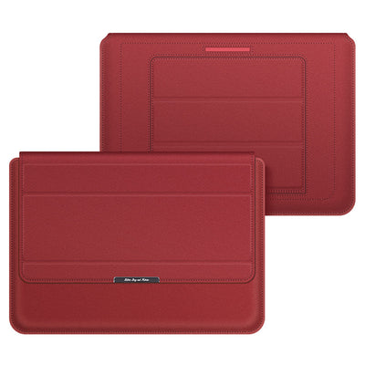 Bolsa Multifuncional 3 en 1 para Laptop con Soporte y Compartimento de Almacenamiento - Image 19