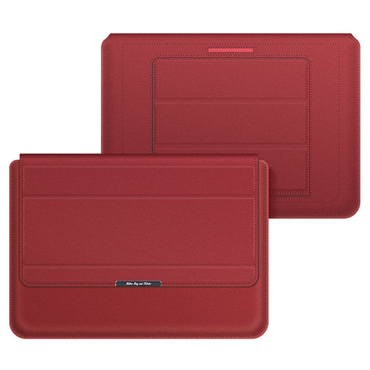 Bolsa Multifuncional 3 en 1 para Laptop con Soporte y Compartimento de Almacenamiento - Image 19