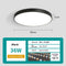 Black Electrodeless Dimming - 50cm