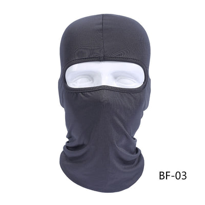 Cobertor Facial Ciclismo con Protección Solar y Anti-Polución - Image 6
