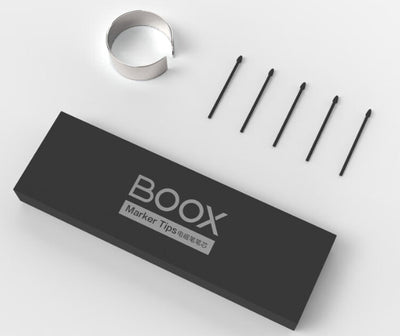 Pack de 5 Recargas para Bolígrafos Electromagnéticos - Image 11