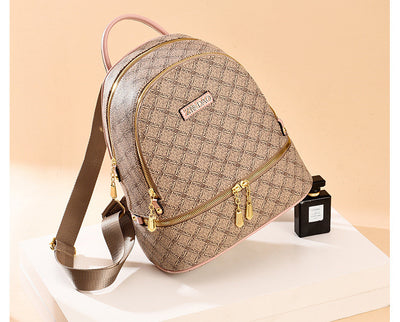 Mochila Casual Versátil para Mujer - Diseño Moderno Todo Uso - Image 24