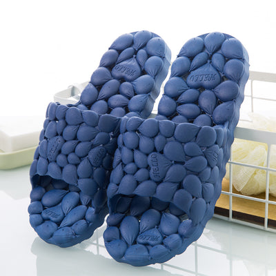 Sandalias de Baño Drenantes para Hombre y Mujer - Pantuflas Huecas Antideslizantes - Image 14