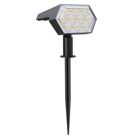 Foco Solar LED 92 Luces Exterior IP67 Resistente al Agua - Image 8