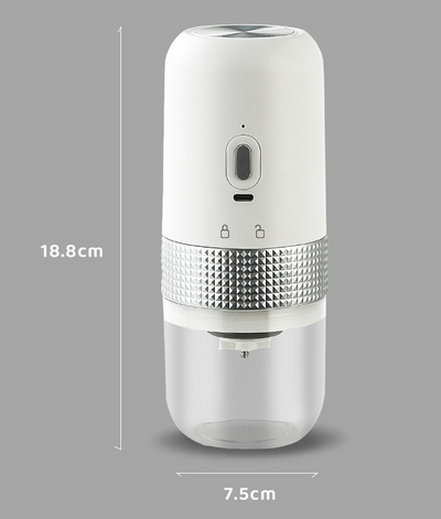 Molinillo de Café Eléctrico Automático Compacto - Image 27