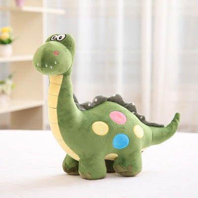 Peluche Dinosaurio Animado - Juguete Suave para Niños - Image 13