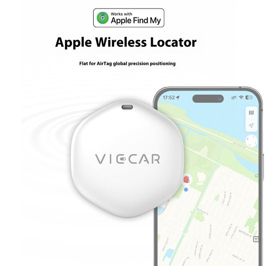 Localizador GPS Inteligente para Personas Mayores, Niños y Mascotas - Image 2