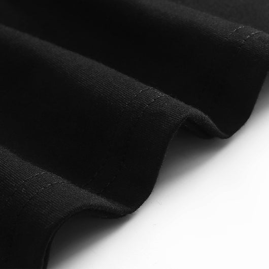 Playera Japonesa de Verano para Hombre - Estilo Moderno y Cómodo - Image 6