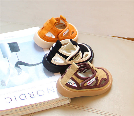 Zapatos Casuales para Niños Transpirables con Diseño Moderno - Image 21
