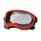 Red Transparent Box