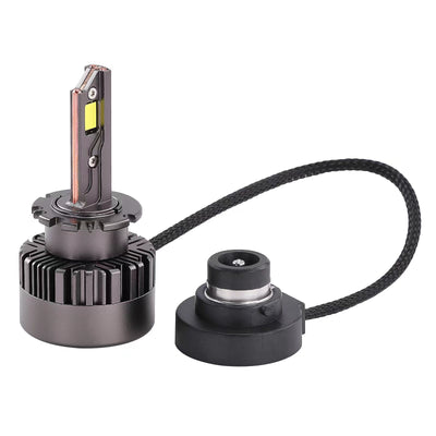 Foco LED D2S/D4S para Faros Delanteros - Iluminación de Alta Intensidad - Image 3