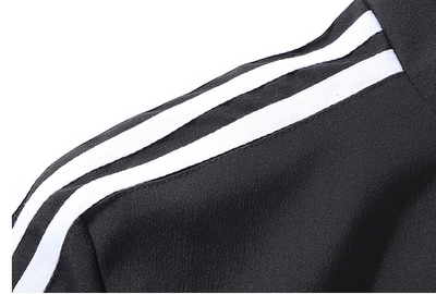 Chaqueta de Trabajo Estilo Coreano para Hombre - Image 9