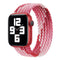 Rojo Fresa 38 Mm, 40 Mm O 41 Mm S