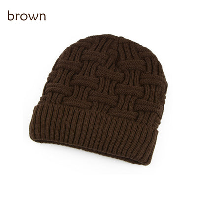 Gorro Térmico Unisex con Forro Polar para Invierno - Image 12